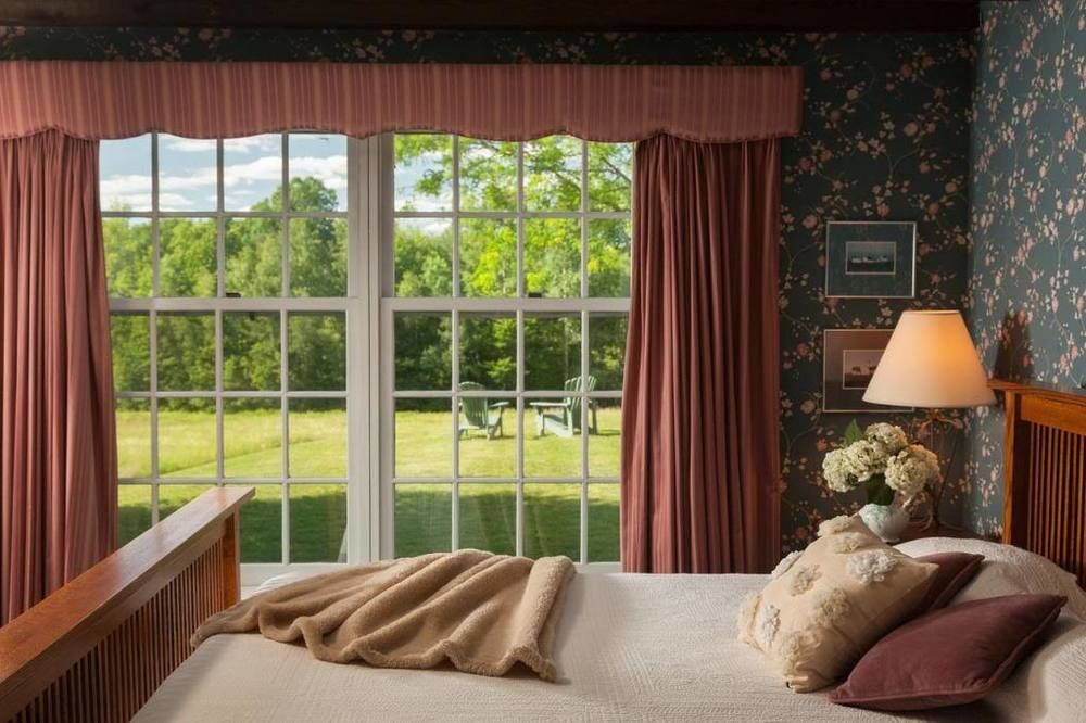 Chesterfield Inn Экстерьер фото