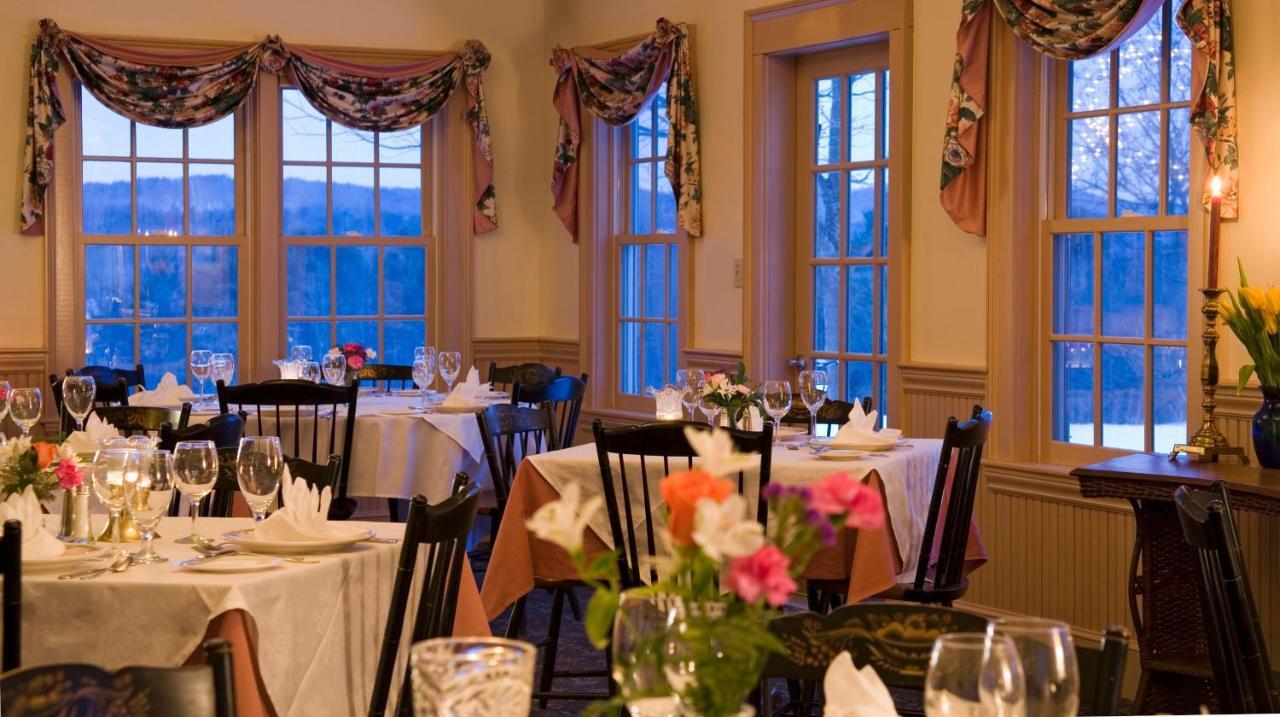 Chesterfield Inn Экстерьер фото